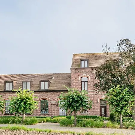 De Pupiter Hotel