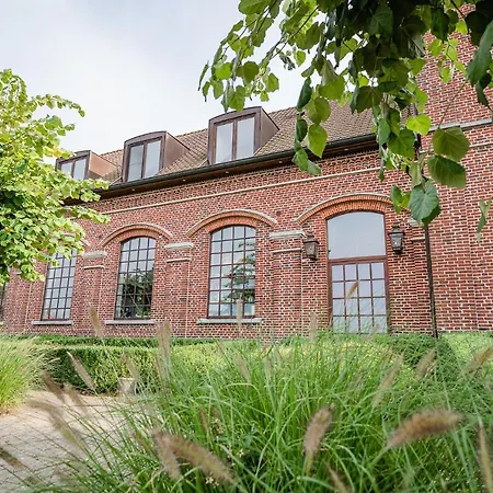 De Pupiter 4* Kluisbergen
