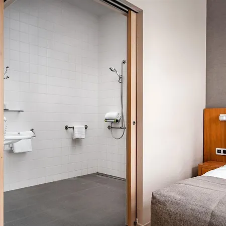 De Pupiter Hotel 4*