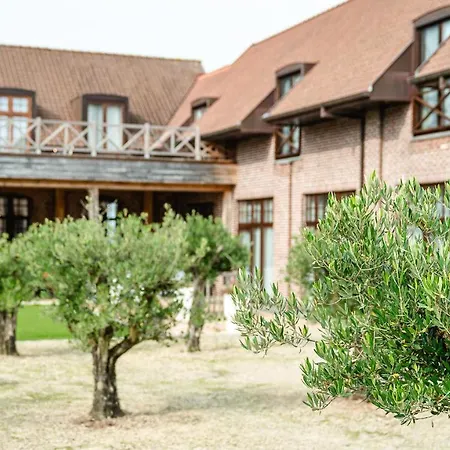 Hotel De Pupiter