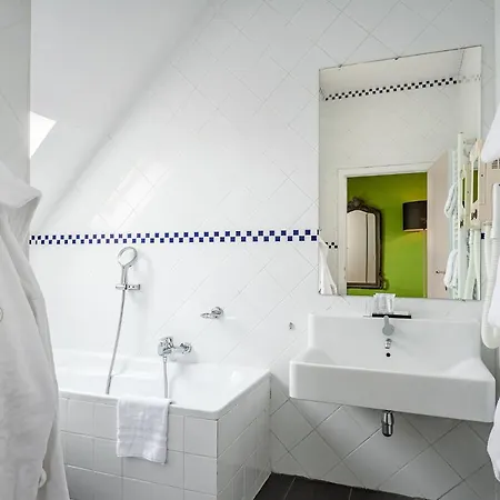 De Pupiter Hotel
