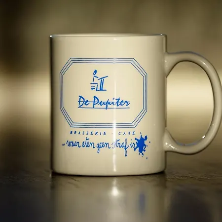 Hotel De Pupiter 4*