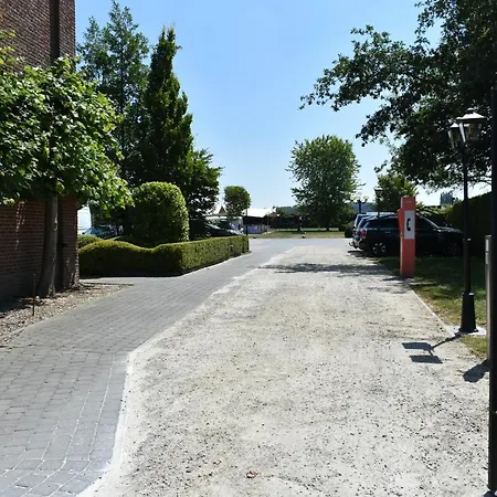 De Pupiter 4* Kluisbergen