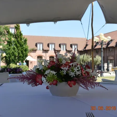 De Pupiter Hotel Kluisbergen