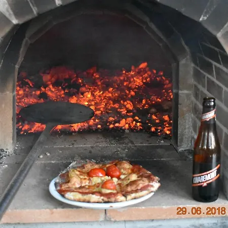 De Pupiter 4*